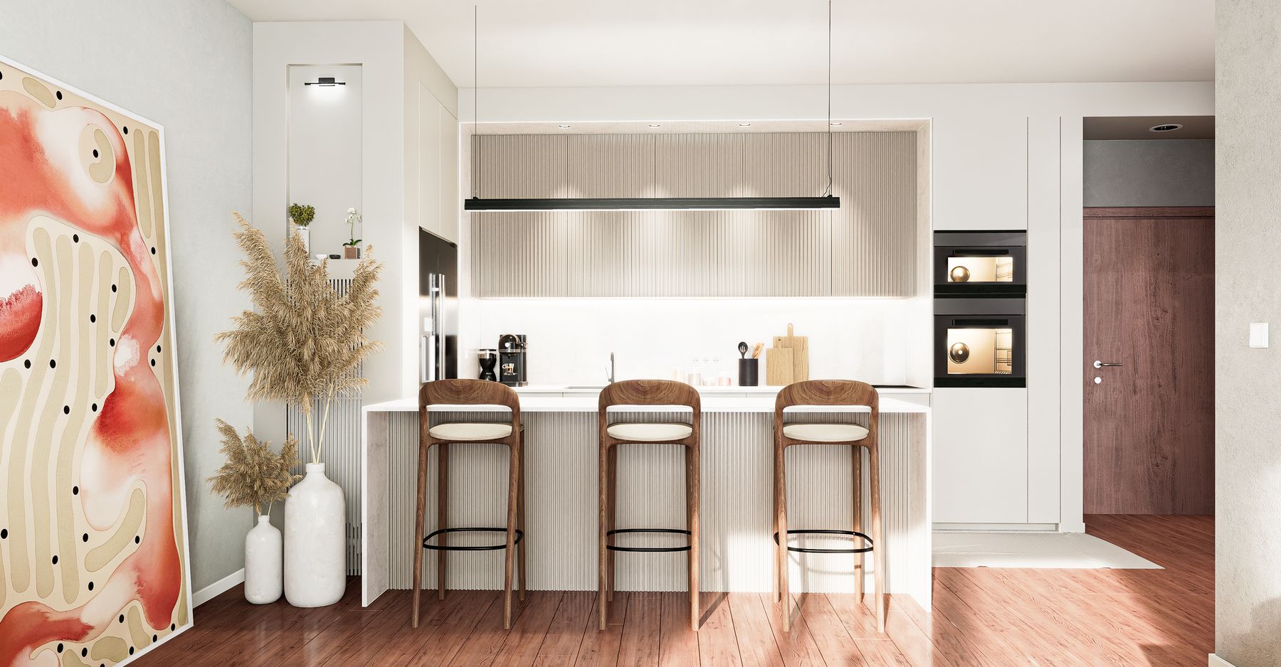 Apartment at Belgrade Waterfront, image 1
