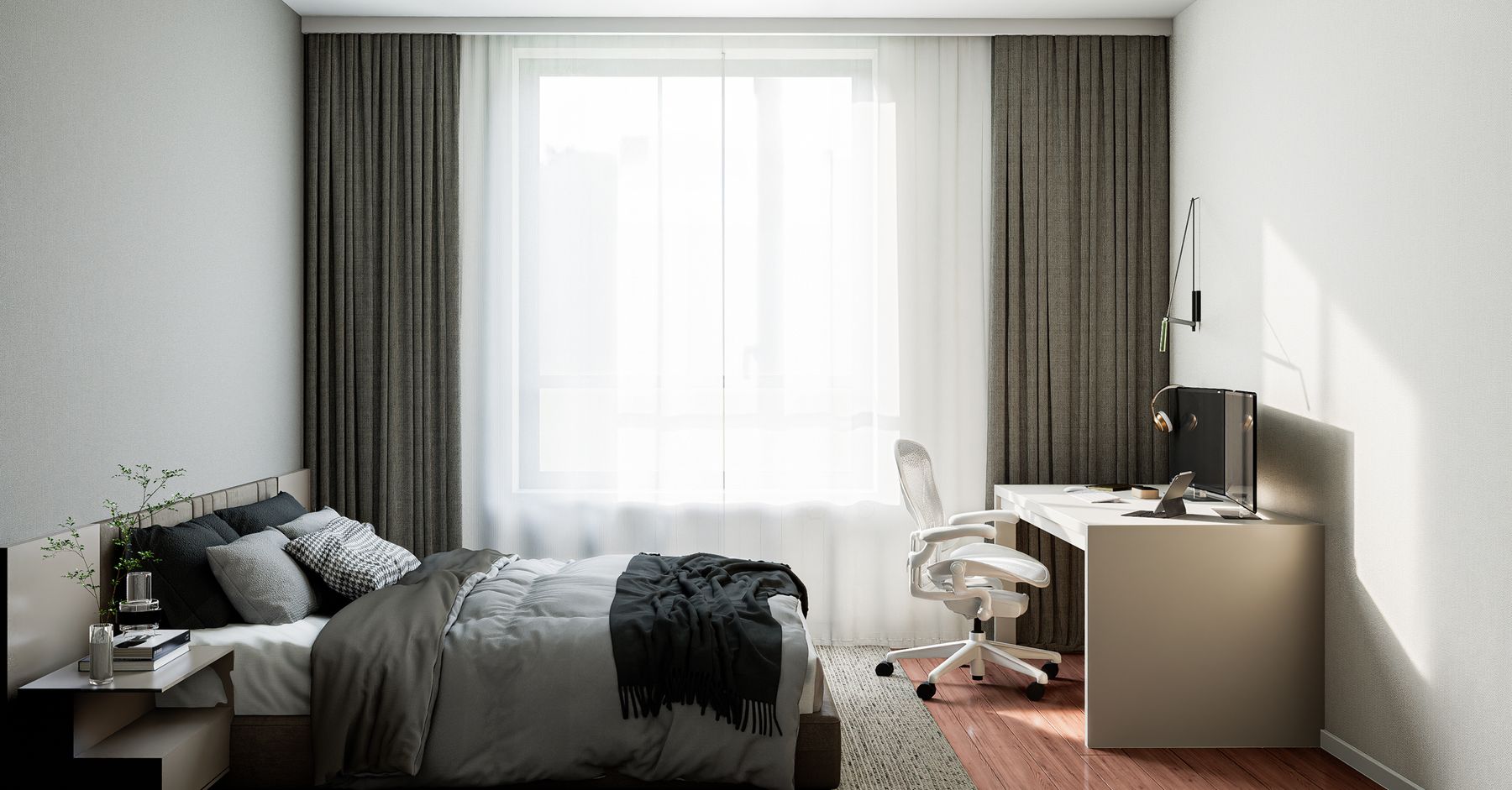 Apartment at Belgrade Waterfront, image 3