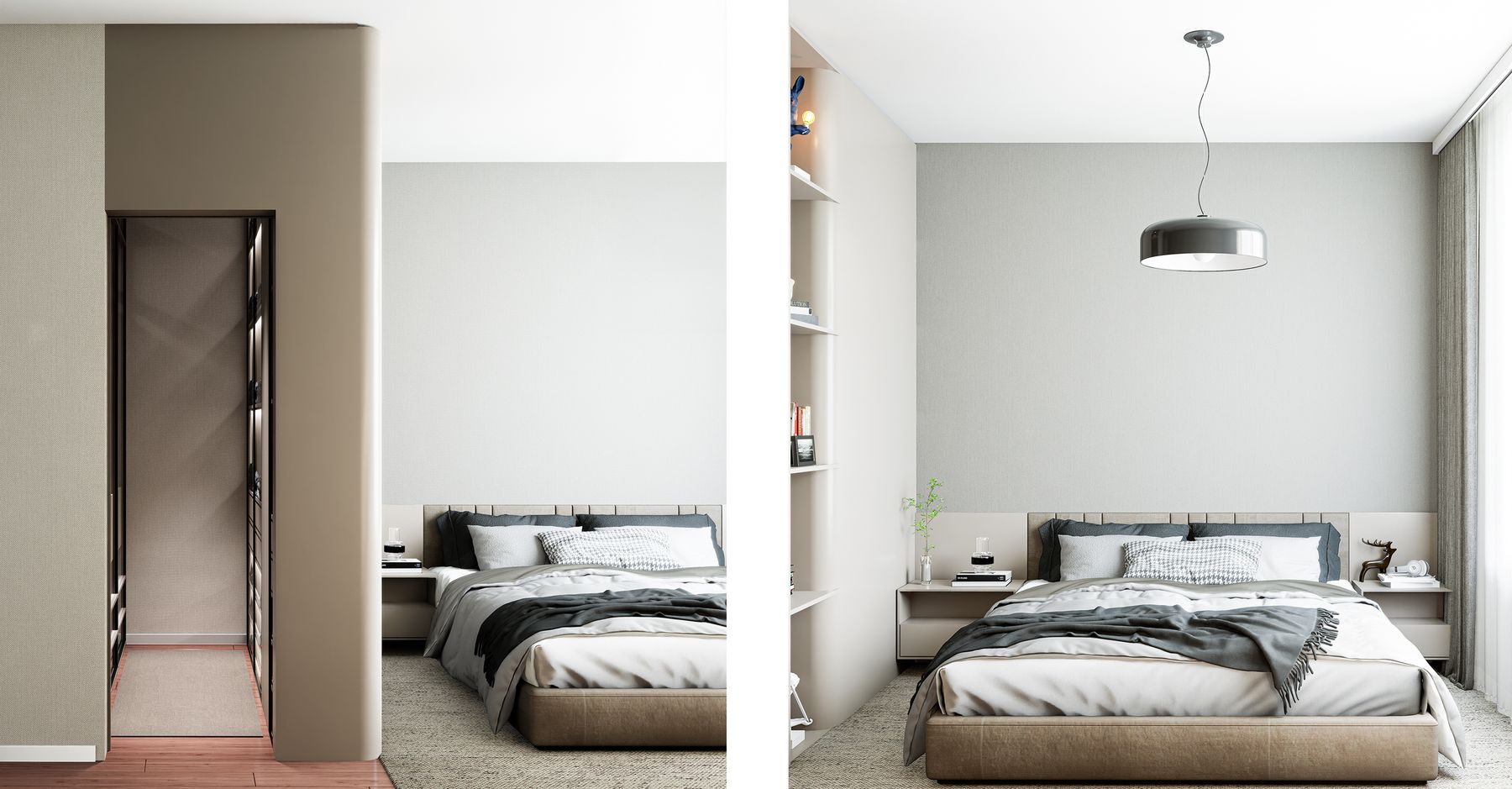 Apartment at Belgrade Waterfront, image 4