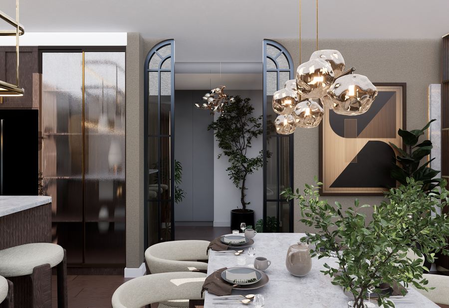 Apartment in Belgrade
