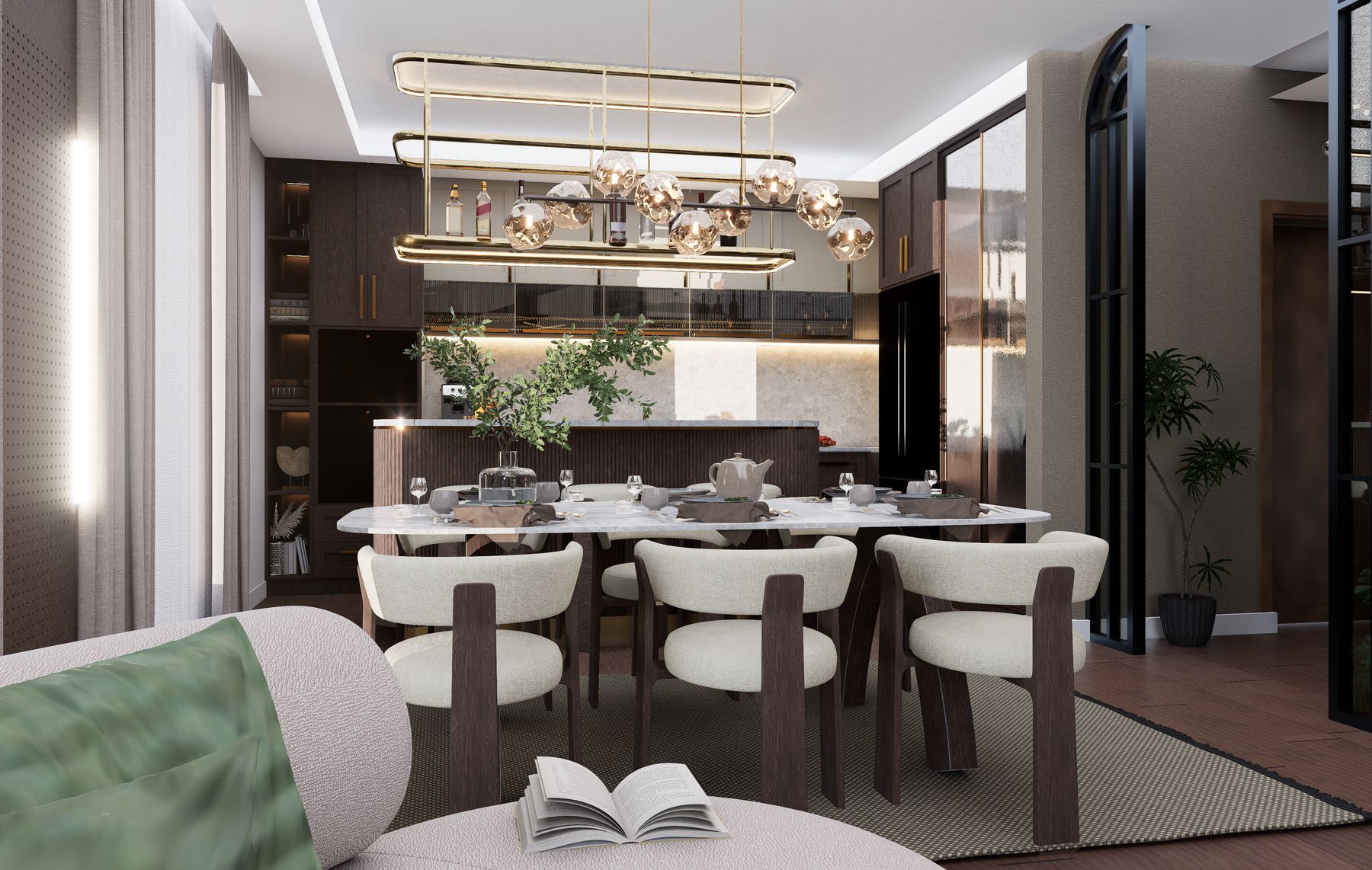 Apartment in Belgrade, image 3