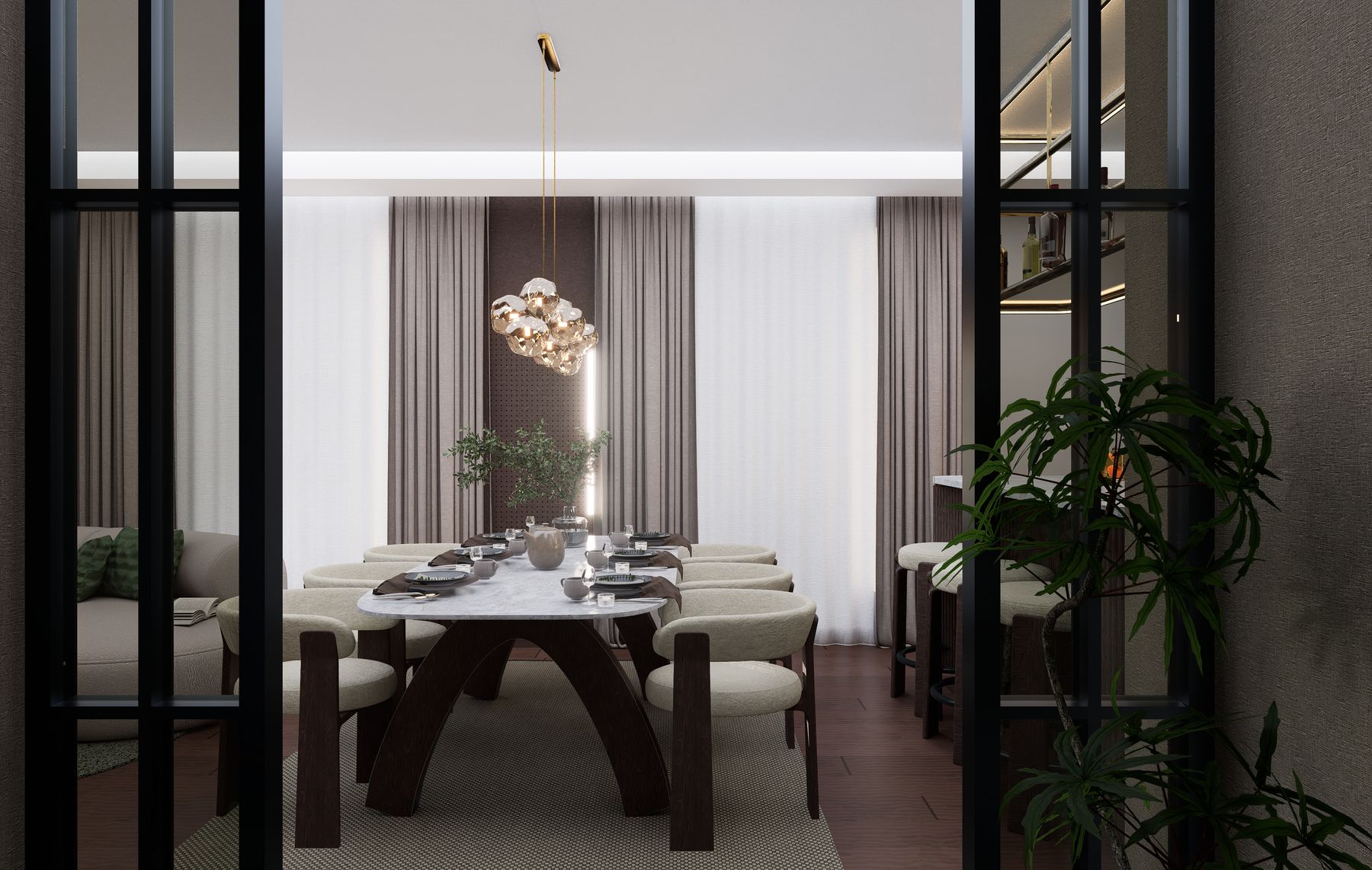 Apartment in Belgrade, image 5