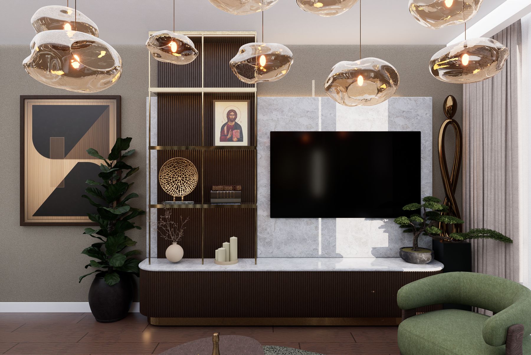 Apartment in Belgrade, image 6