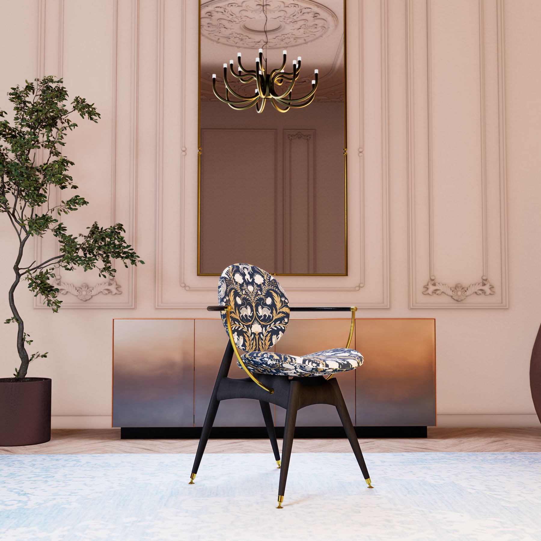 Apartment in Geneva, image 1