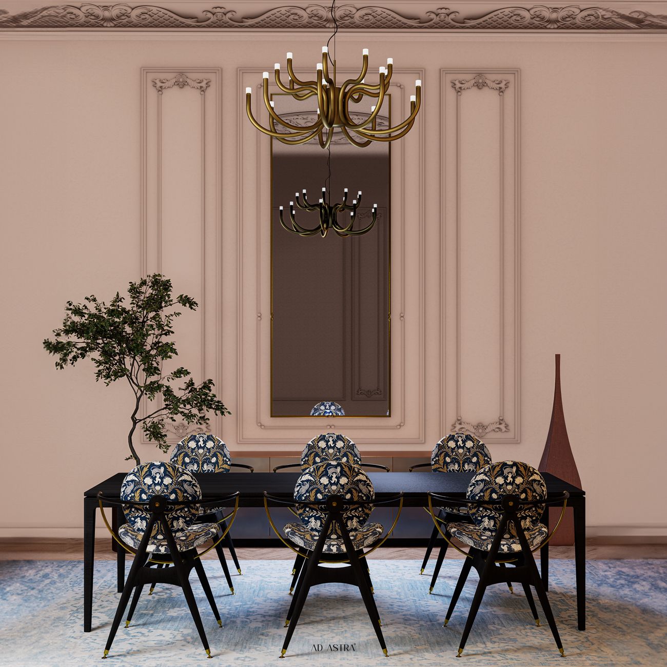 Apartment in Geneva, image 2