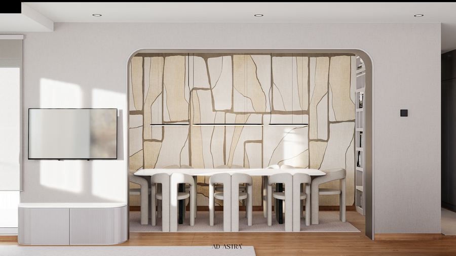 Apartment in Pančevo