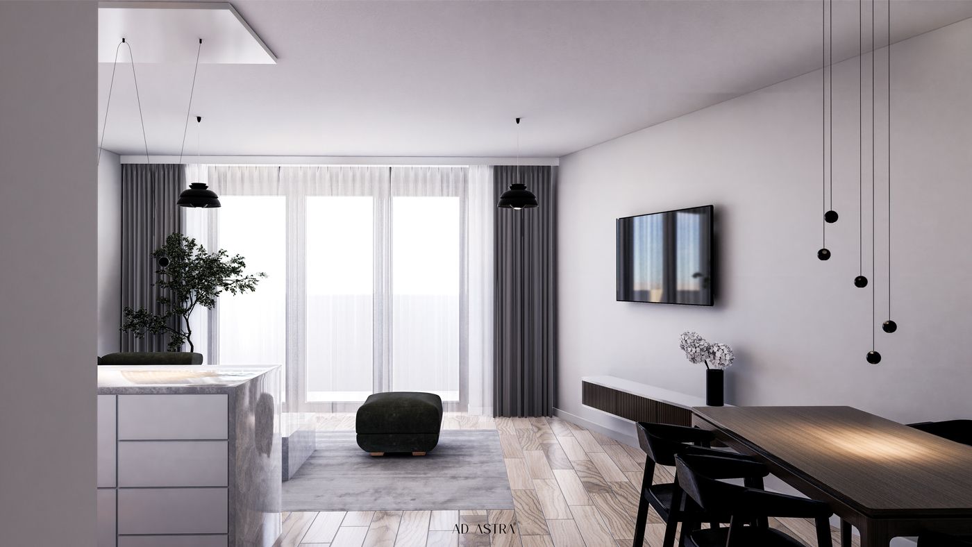 Apartment in The One, image 3