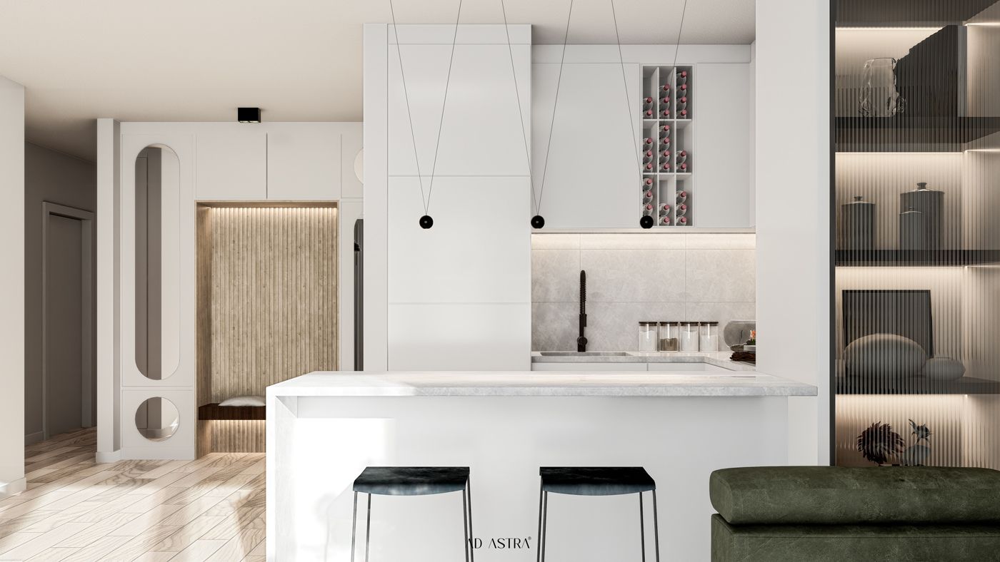 Apartment in The One, image 4