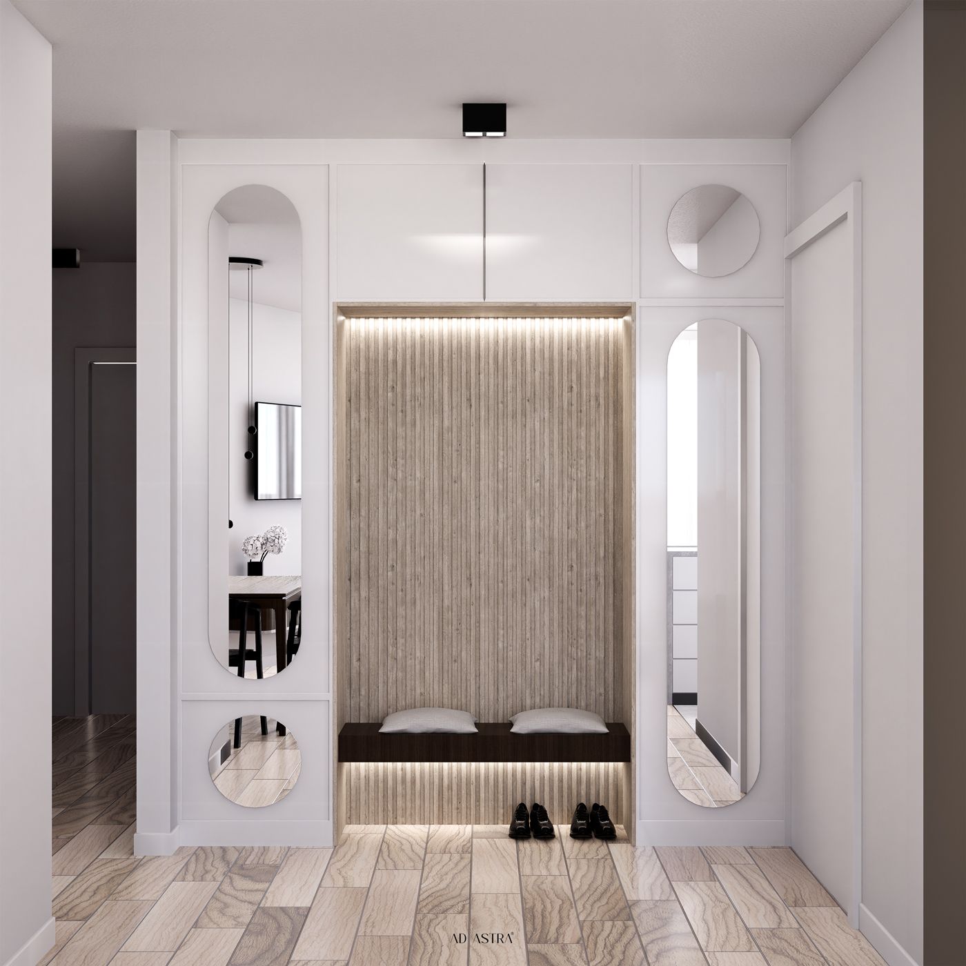 Apartment in The One, image 5