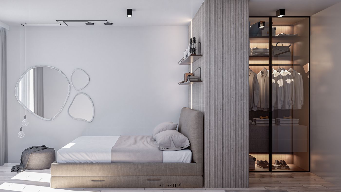 Apartment in The One, image 6