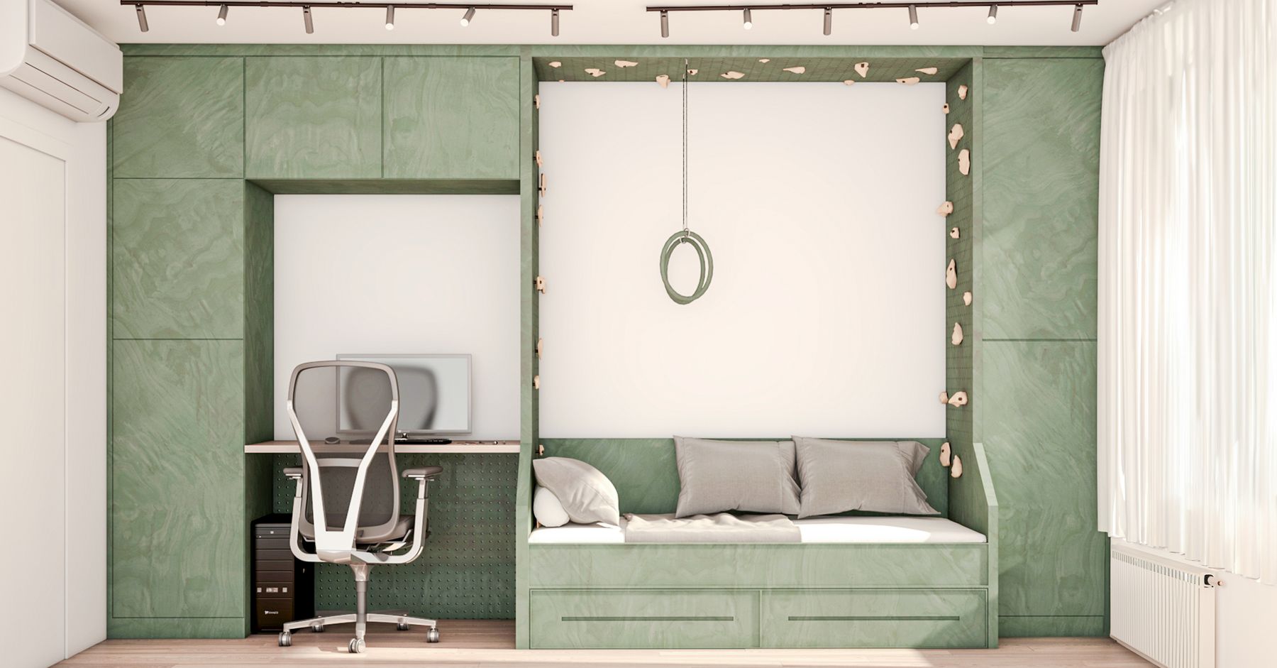 Apartment in The One, image 7