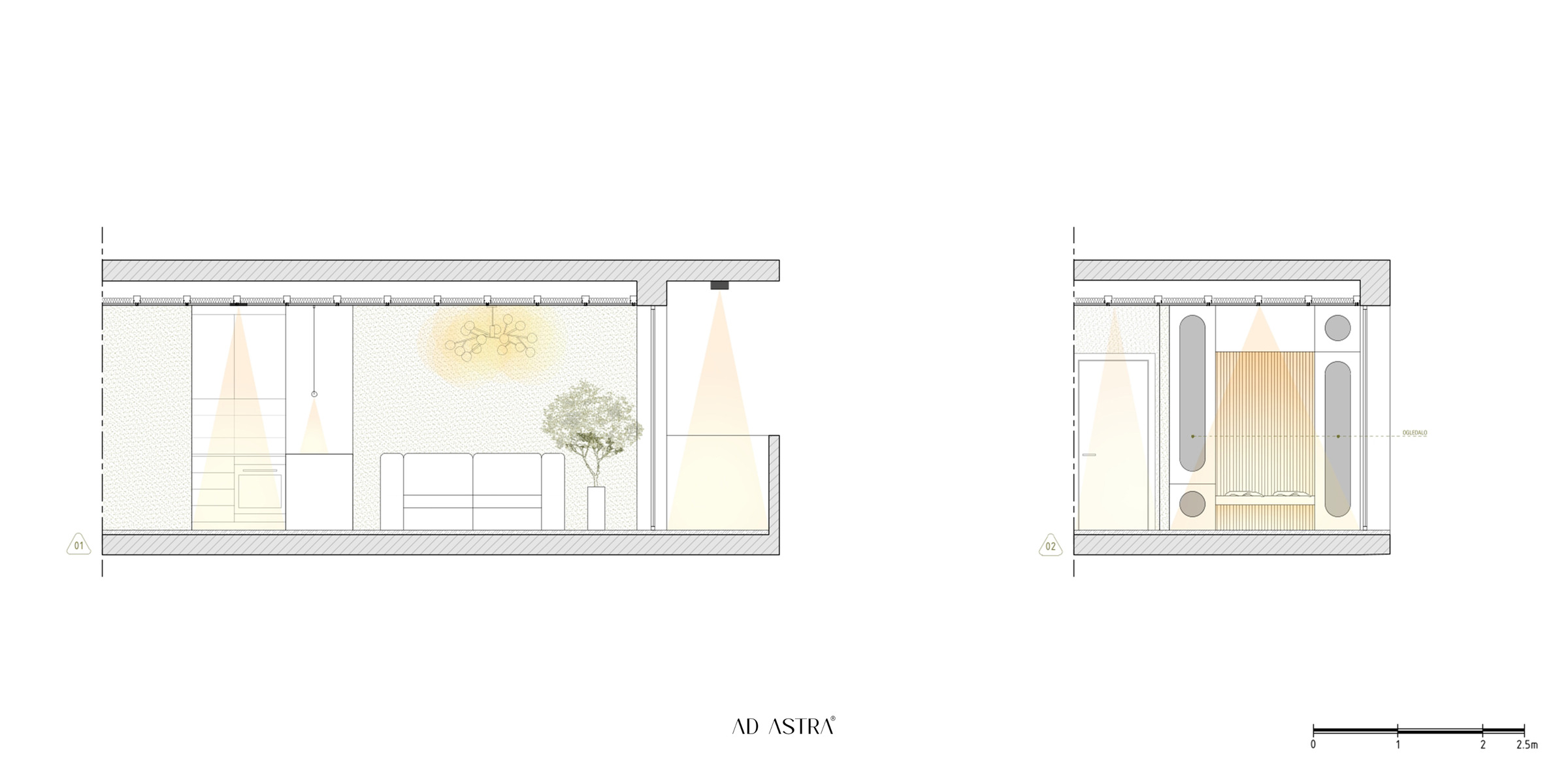Apartment in The One, image 9