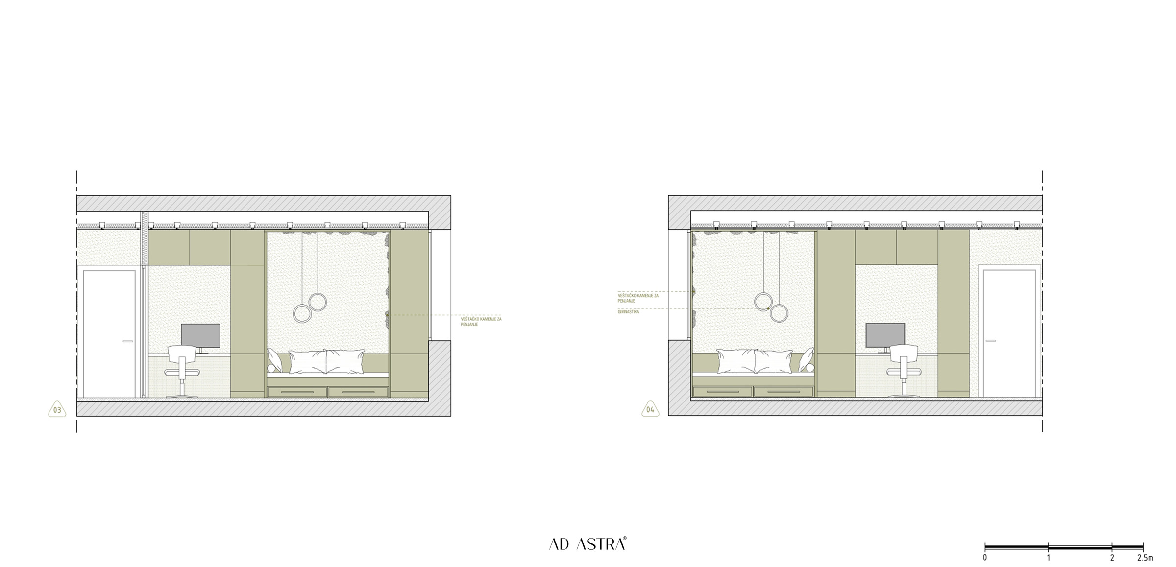 Apartment in The One, image 10