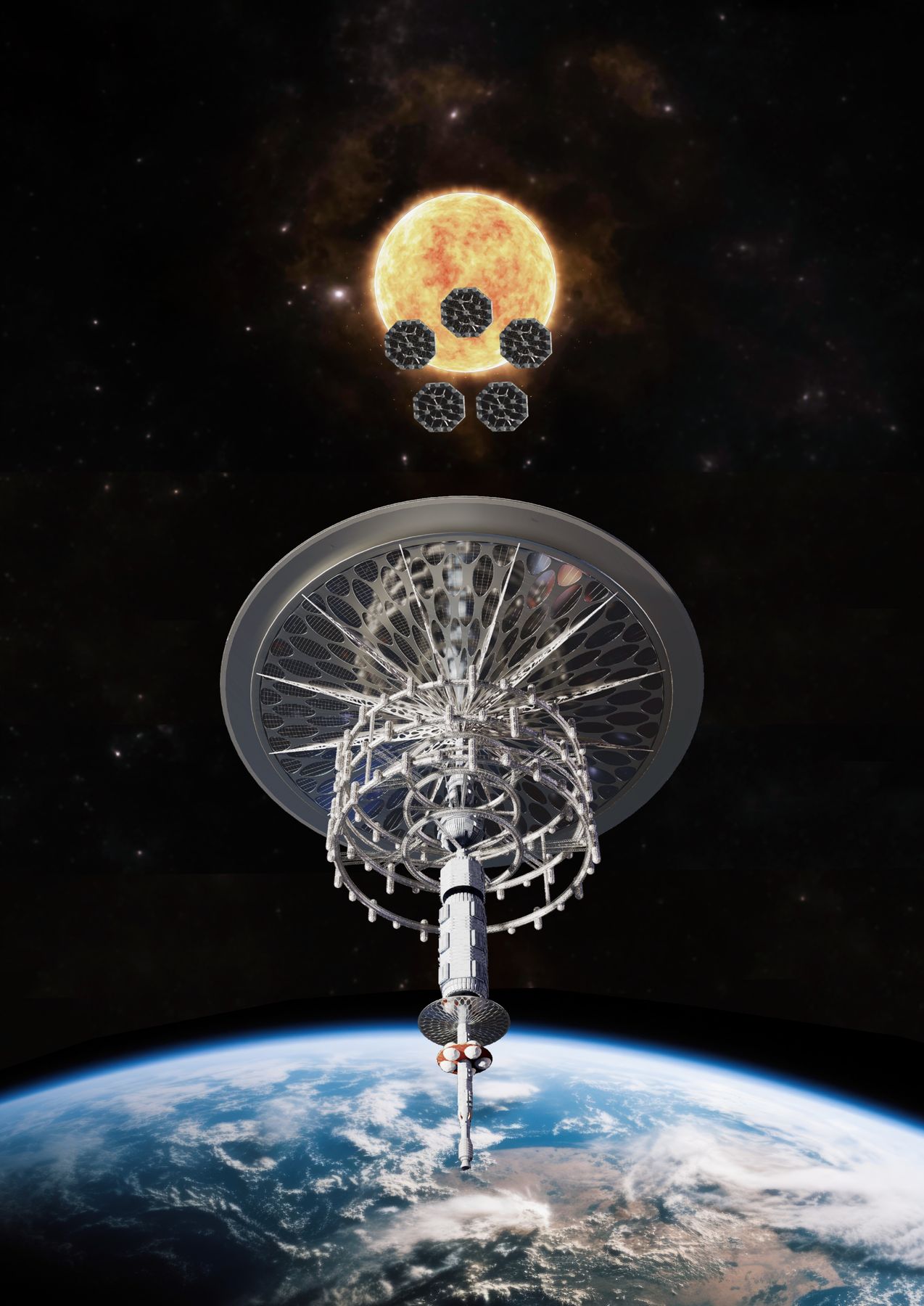 Helios Ark, image 2
