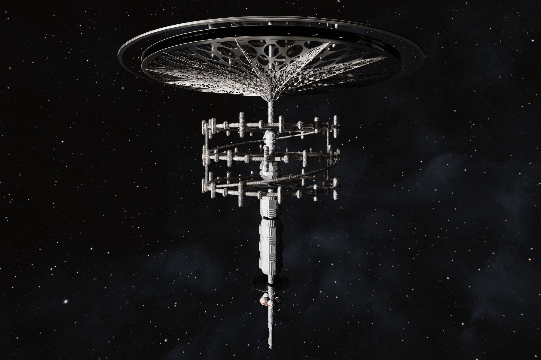 Helios Ark, image 3