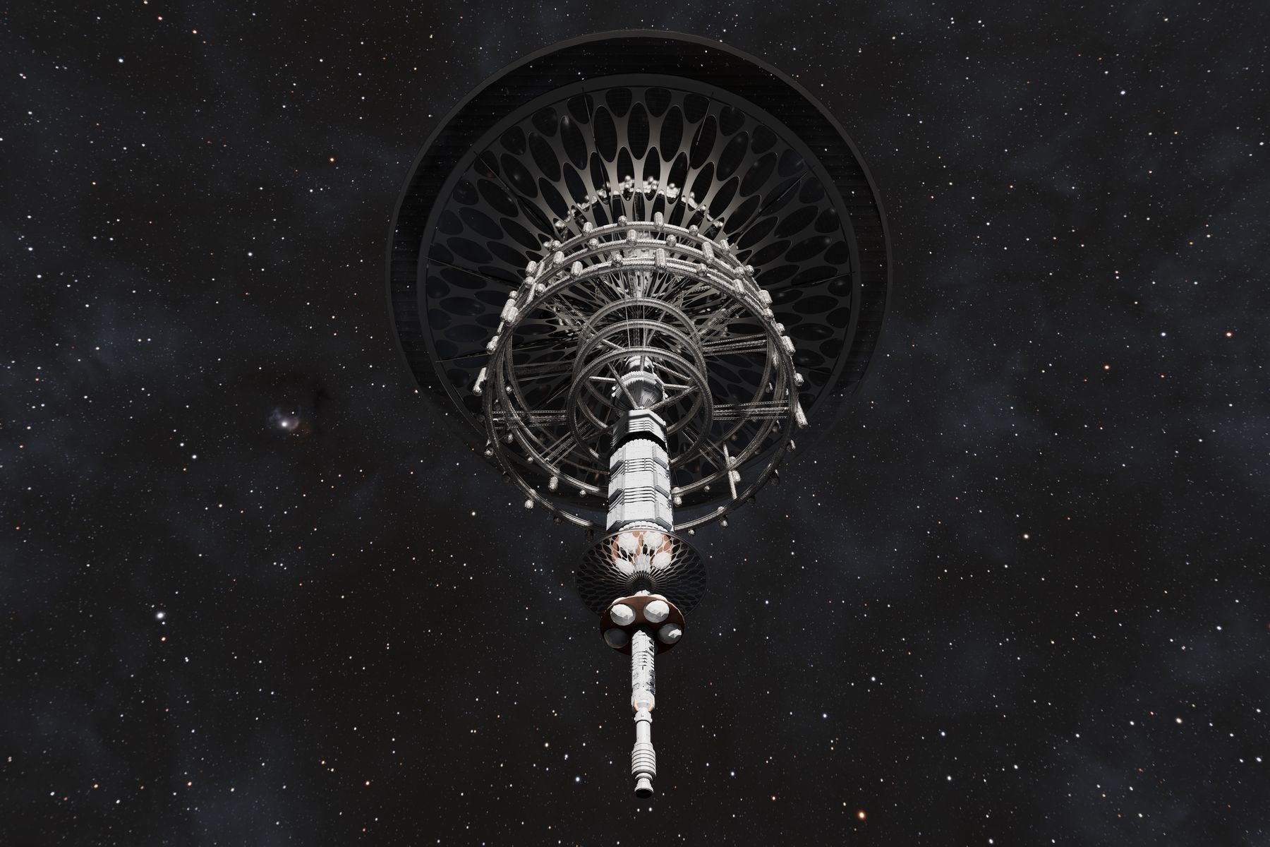 Helios Ark, image 11
