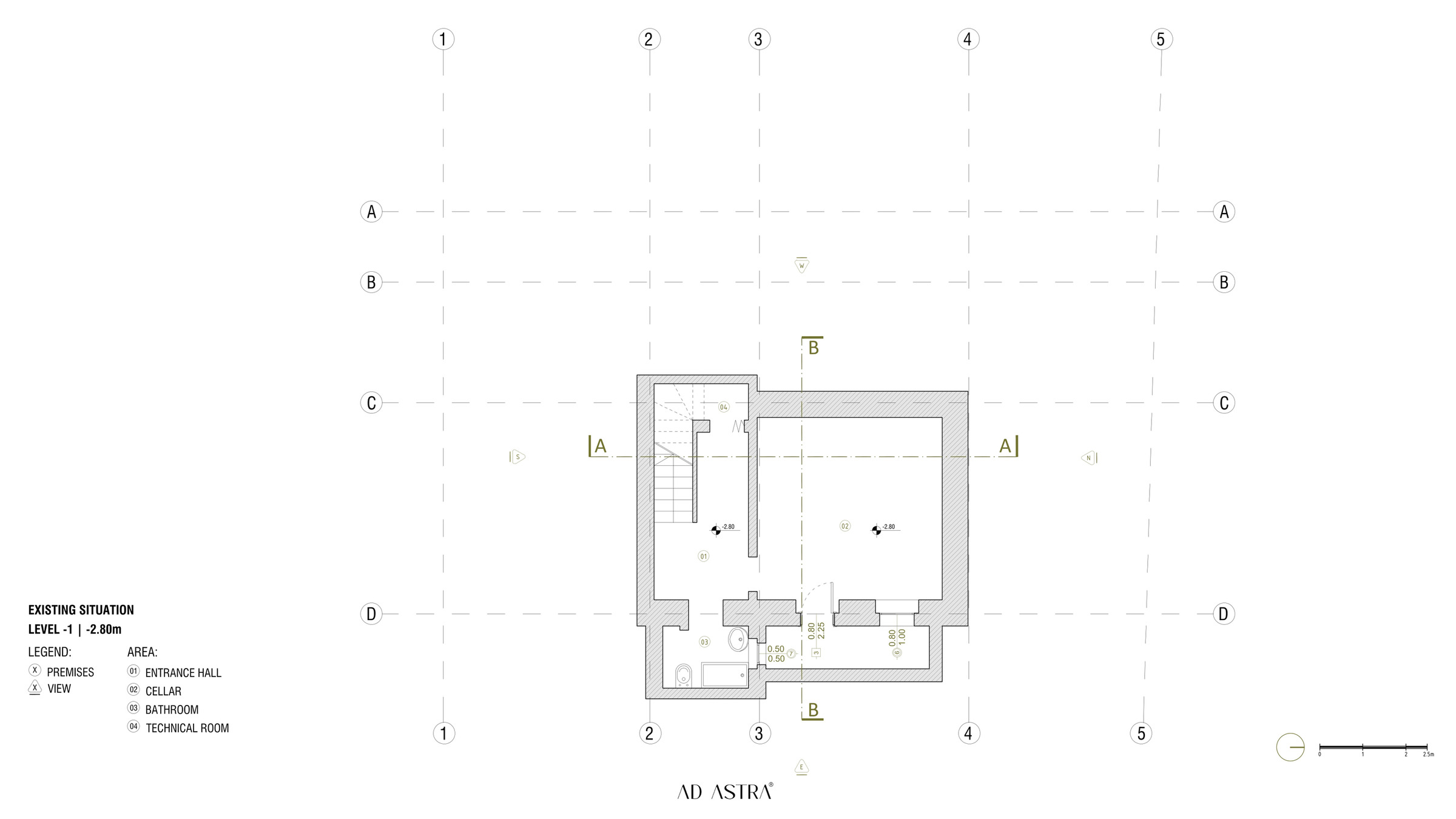 House in Italy, image 9