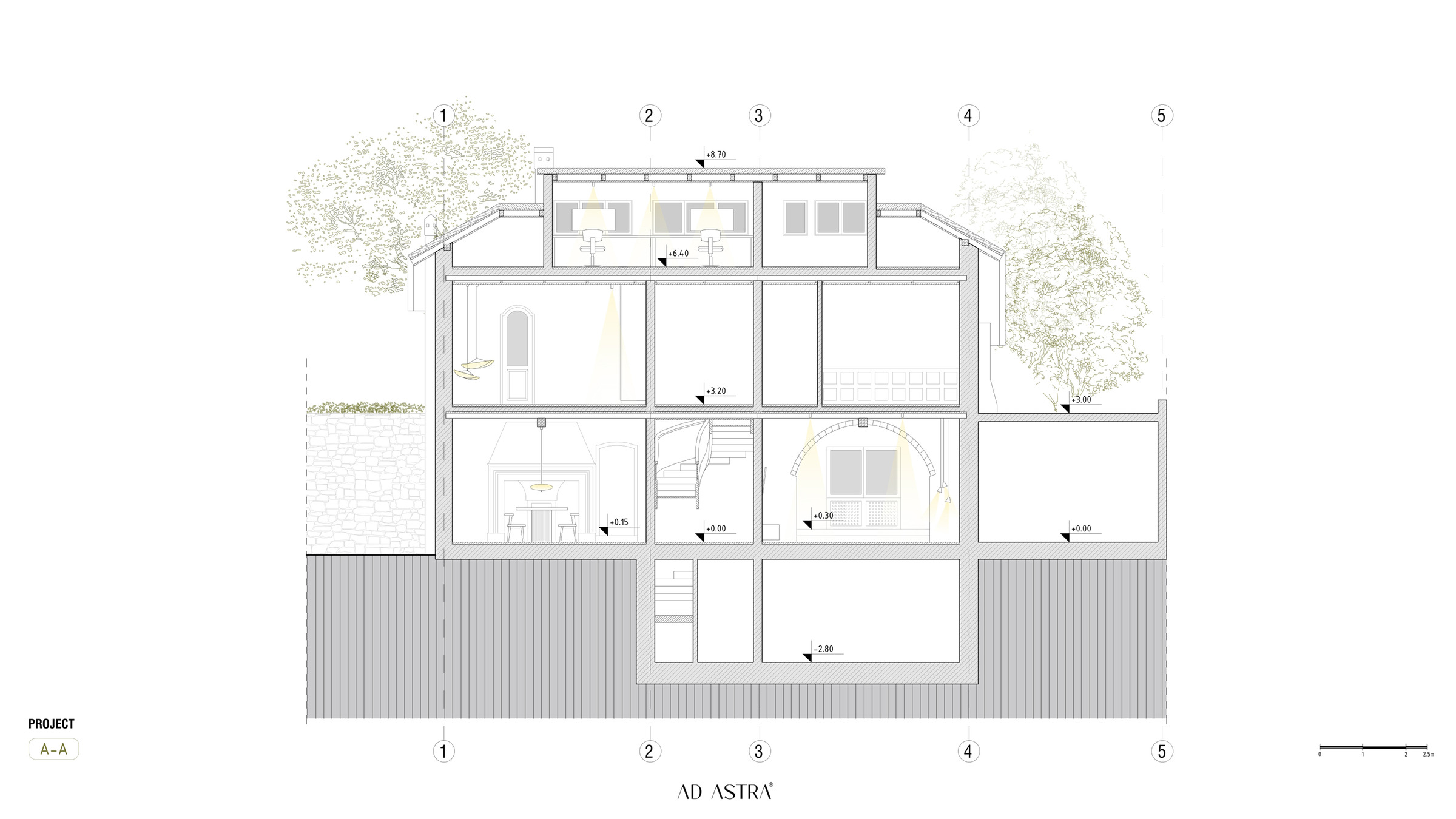 House in Italy, image 10