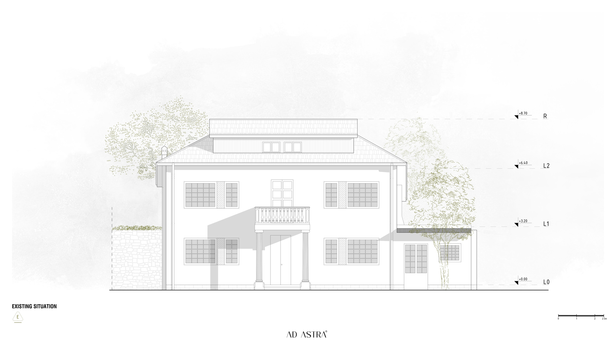 House in Italy, image 12