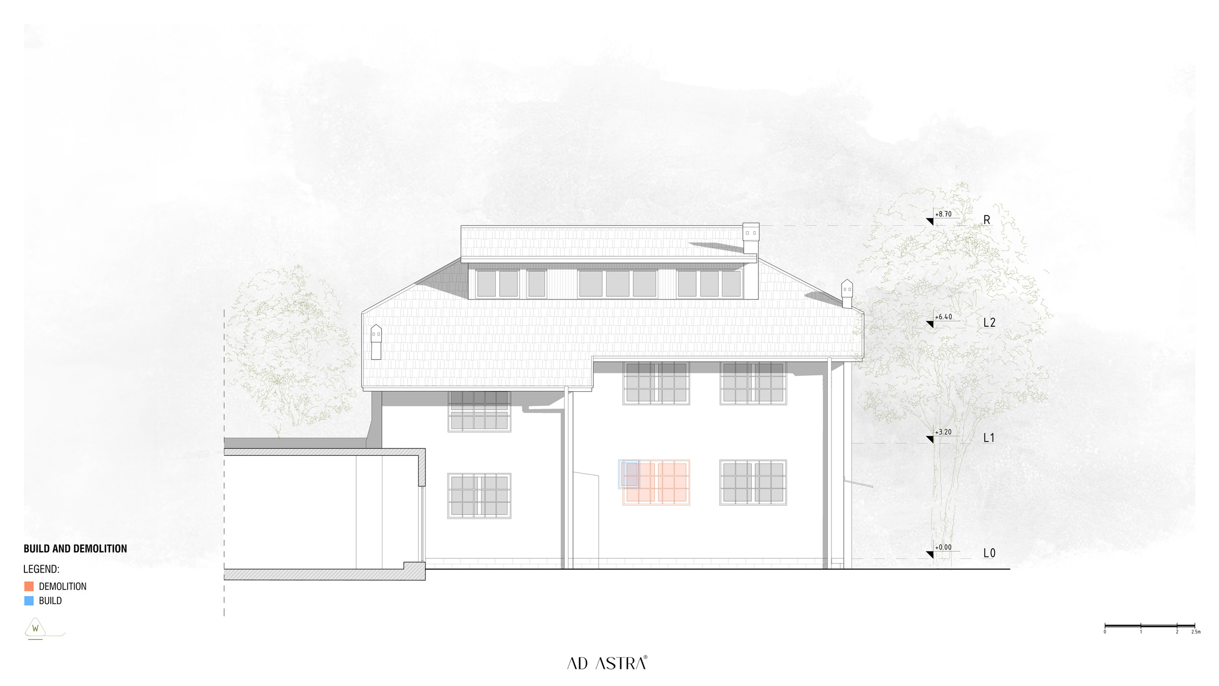 House in Italy, image 13