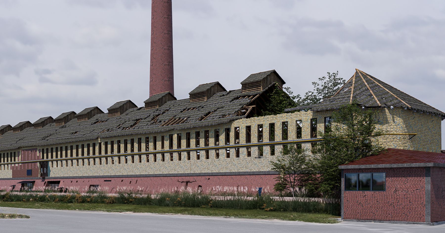 Museum of Ruins, image 6