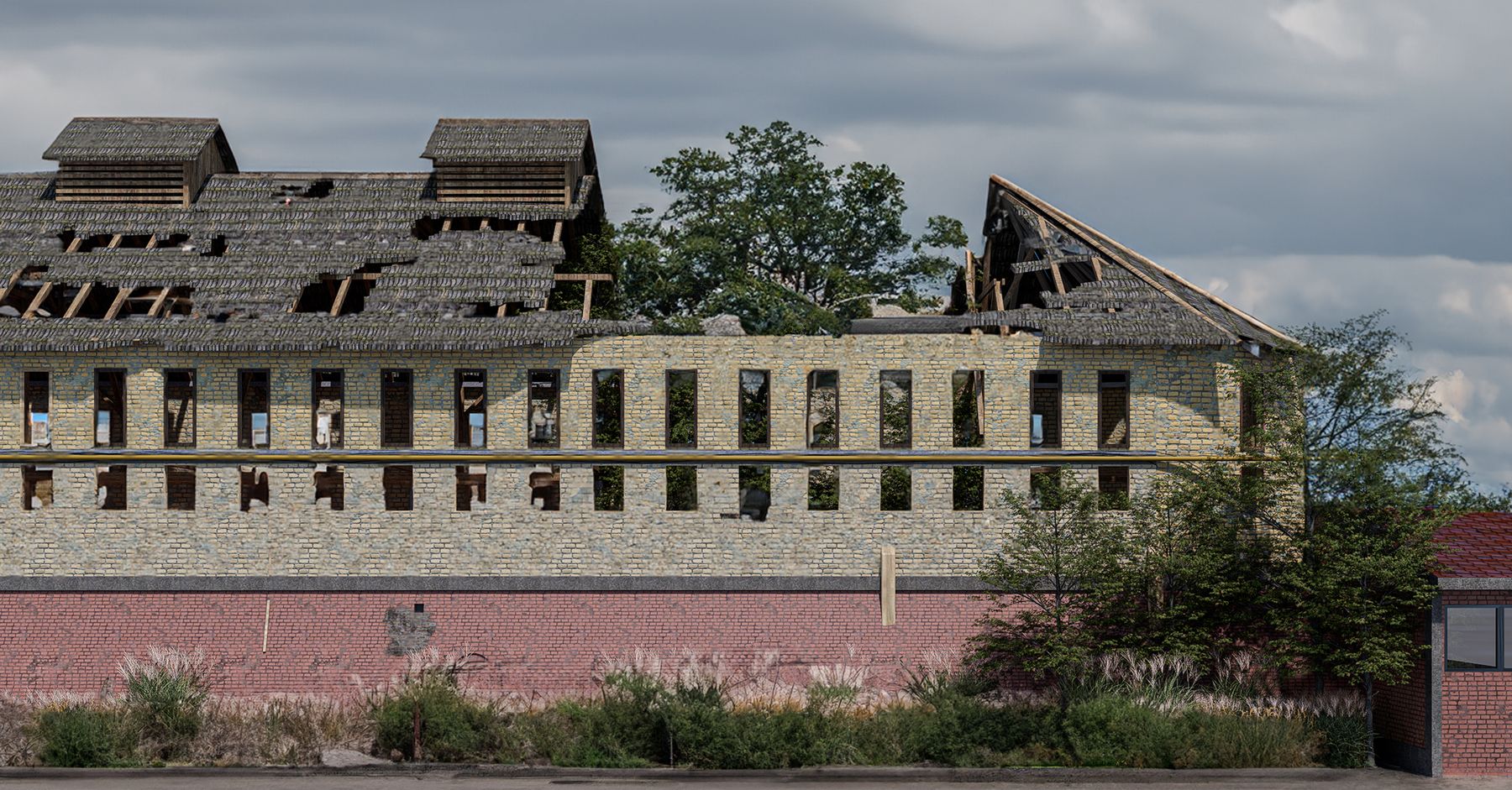 Museum of Ruins, image 7