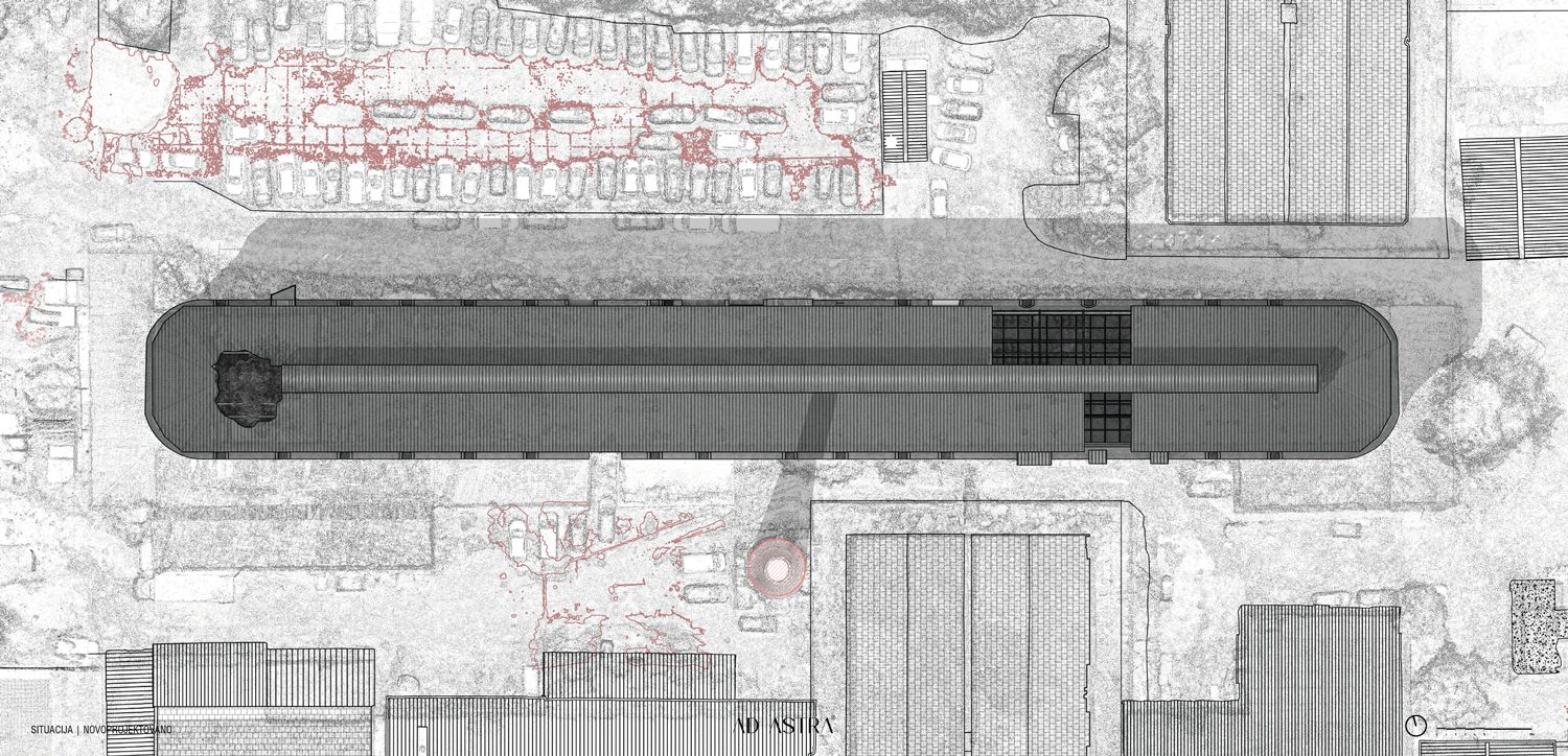 Museum of Ruins, image 15