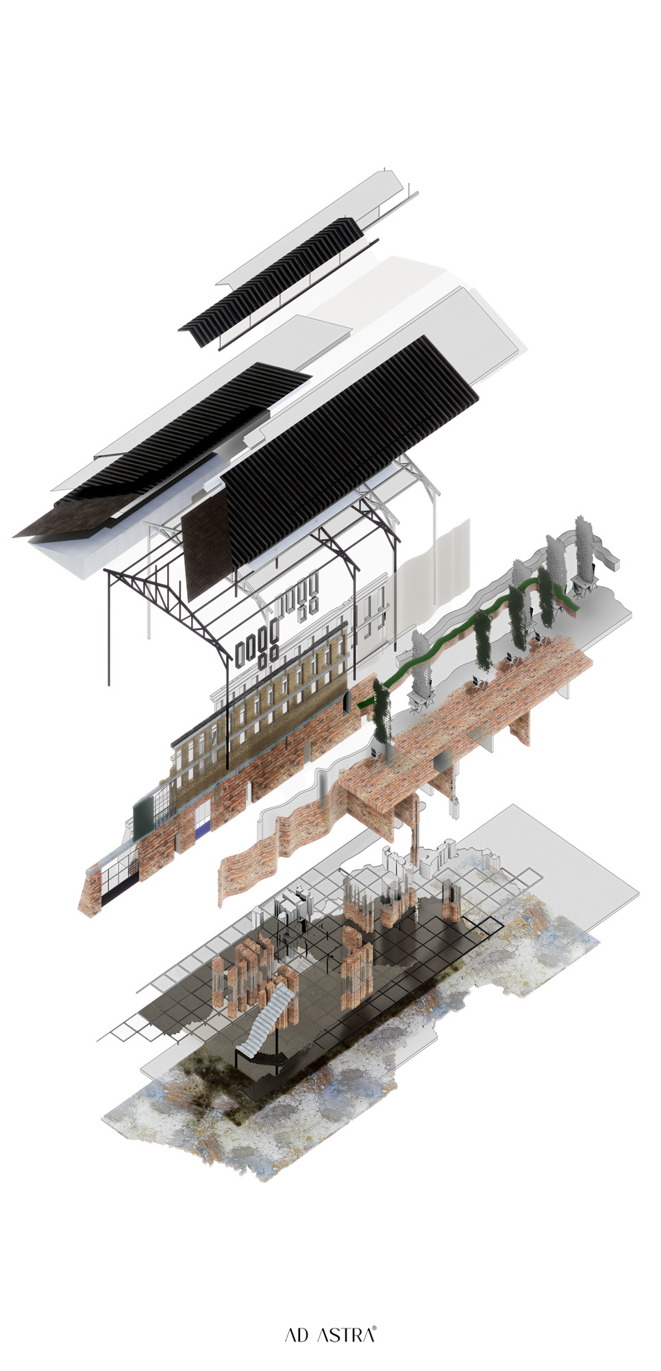 Museum of Ruins, image 23