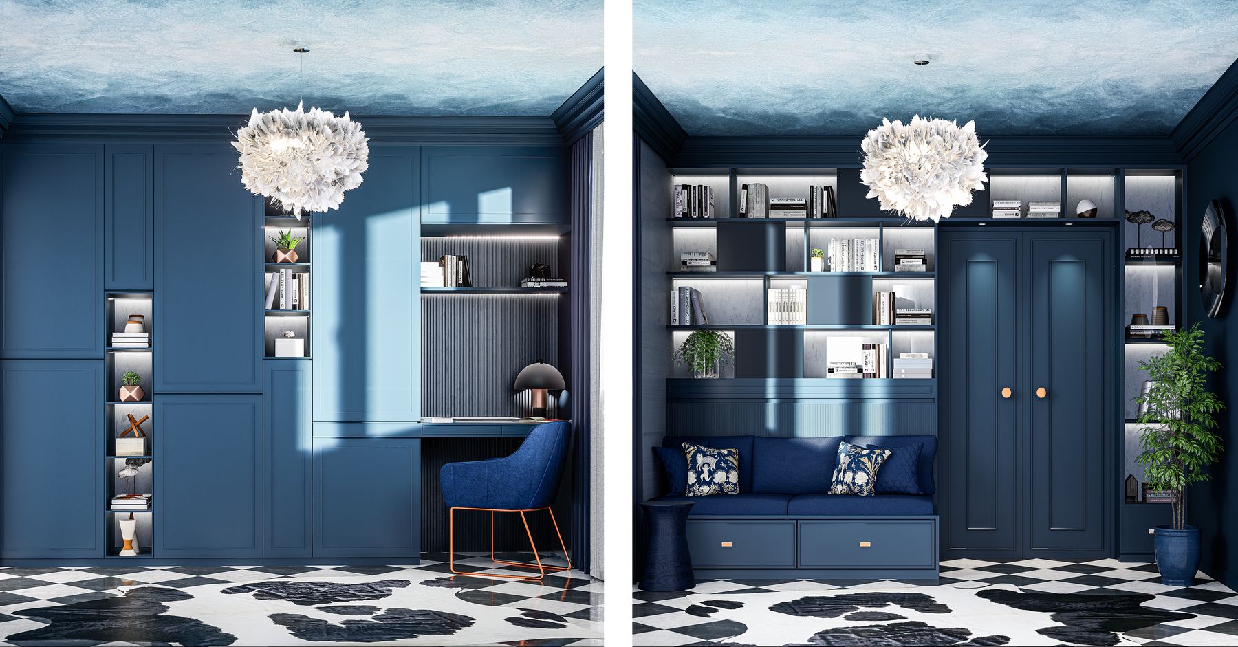 Apartment in Belgrade, image 2