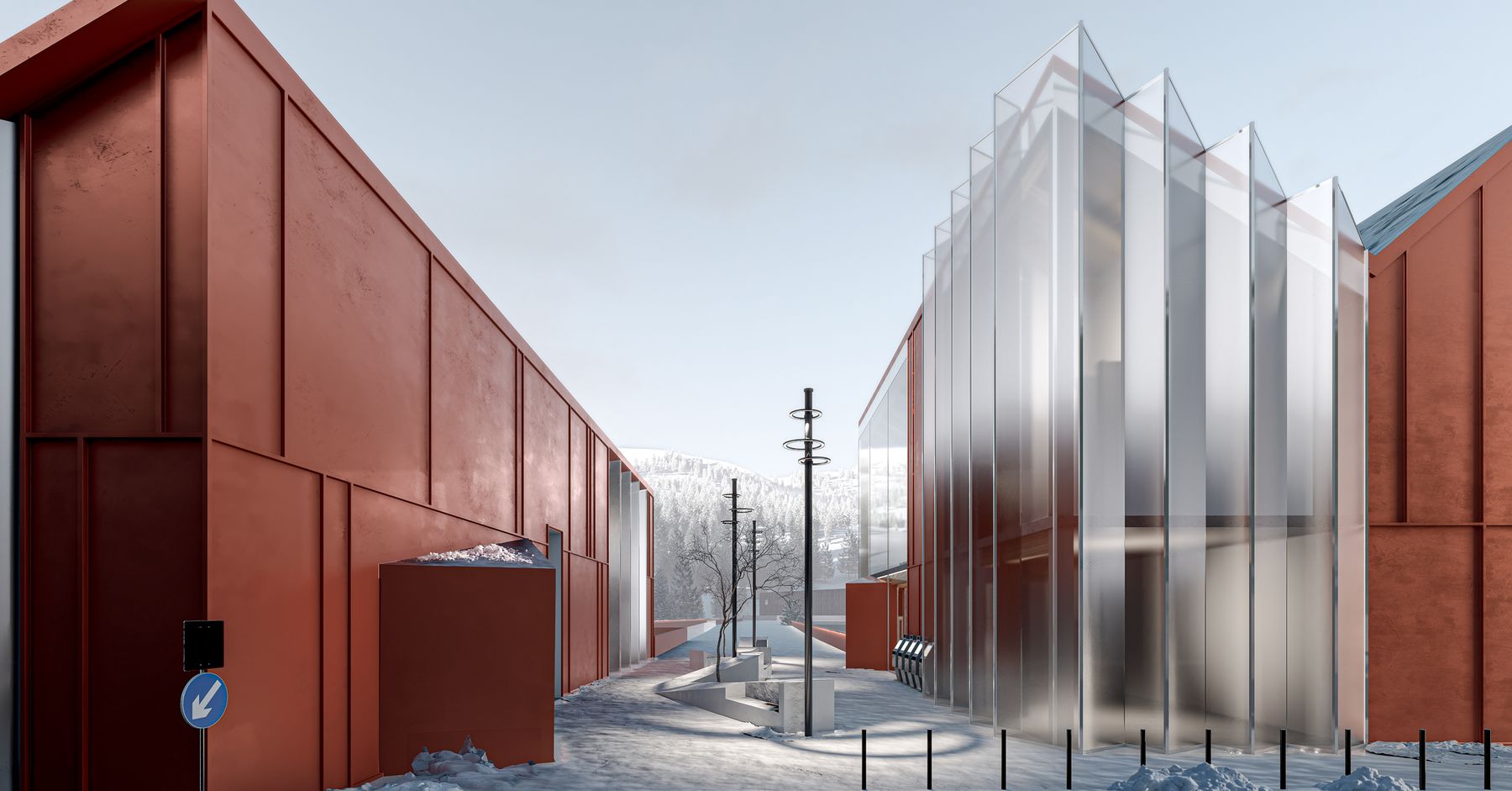 Ski Centre Hajla, image 3