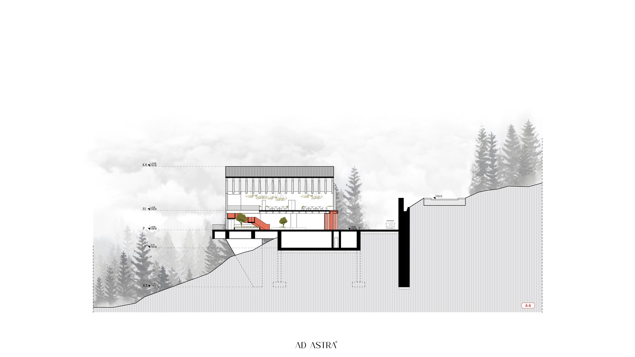Ski Centre Hajla, image 13