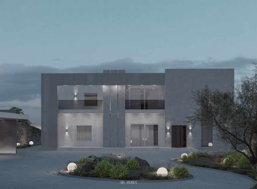 Villa in Italy
