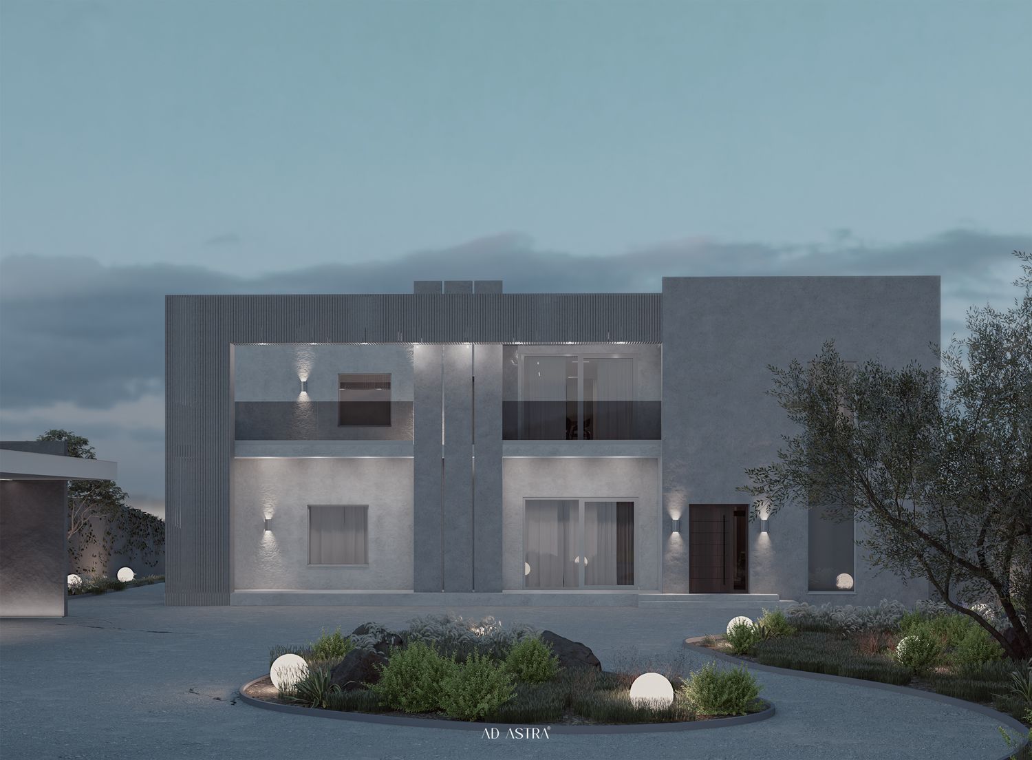 Villa in Italy, image 1