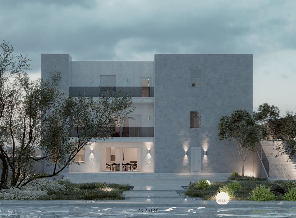 Villa in Italy, image 2