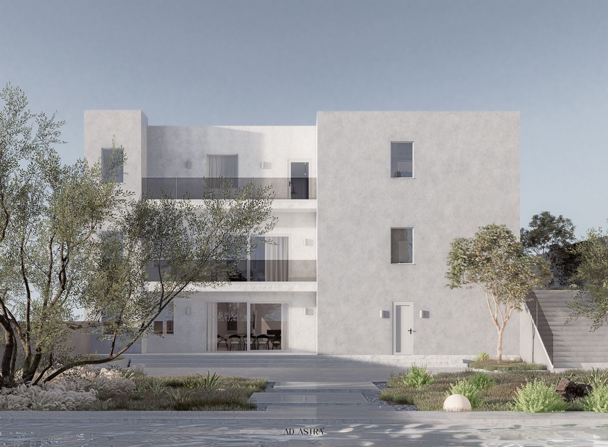 Villa in Italy, image 4