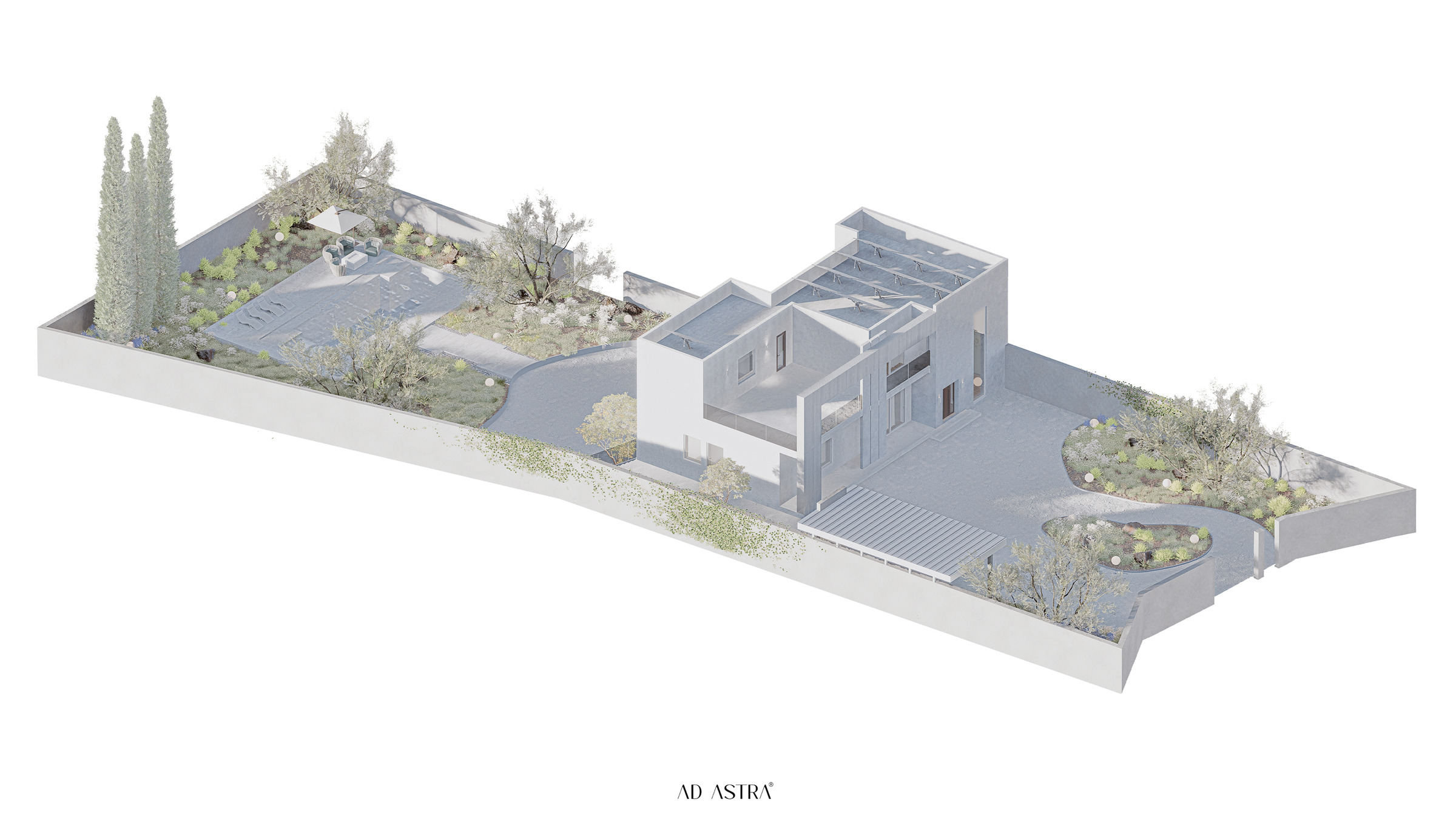Villa in Italy, image 6