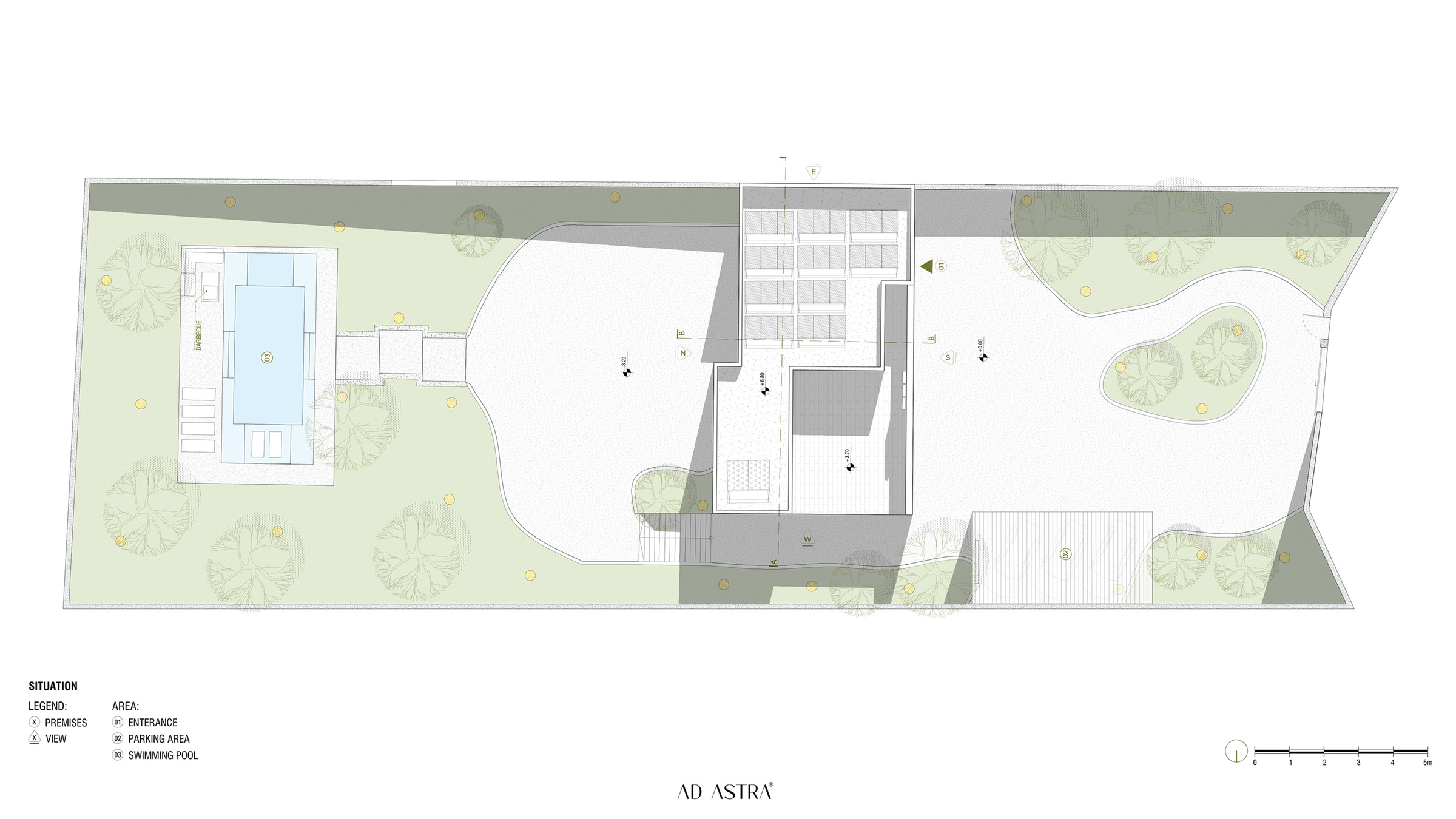 Villa in Italy, image 10