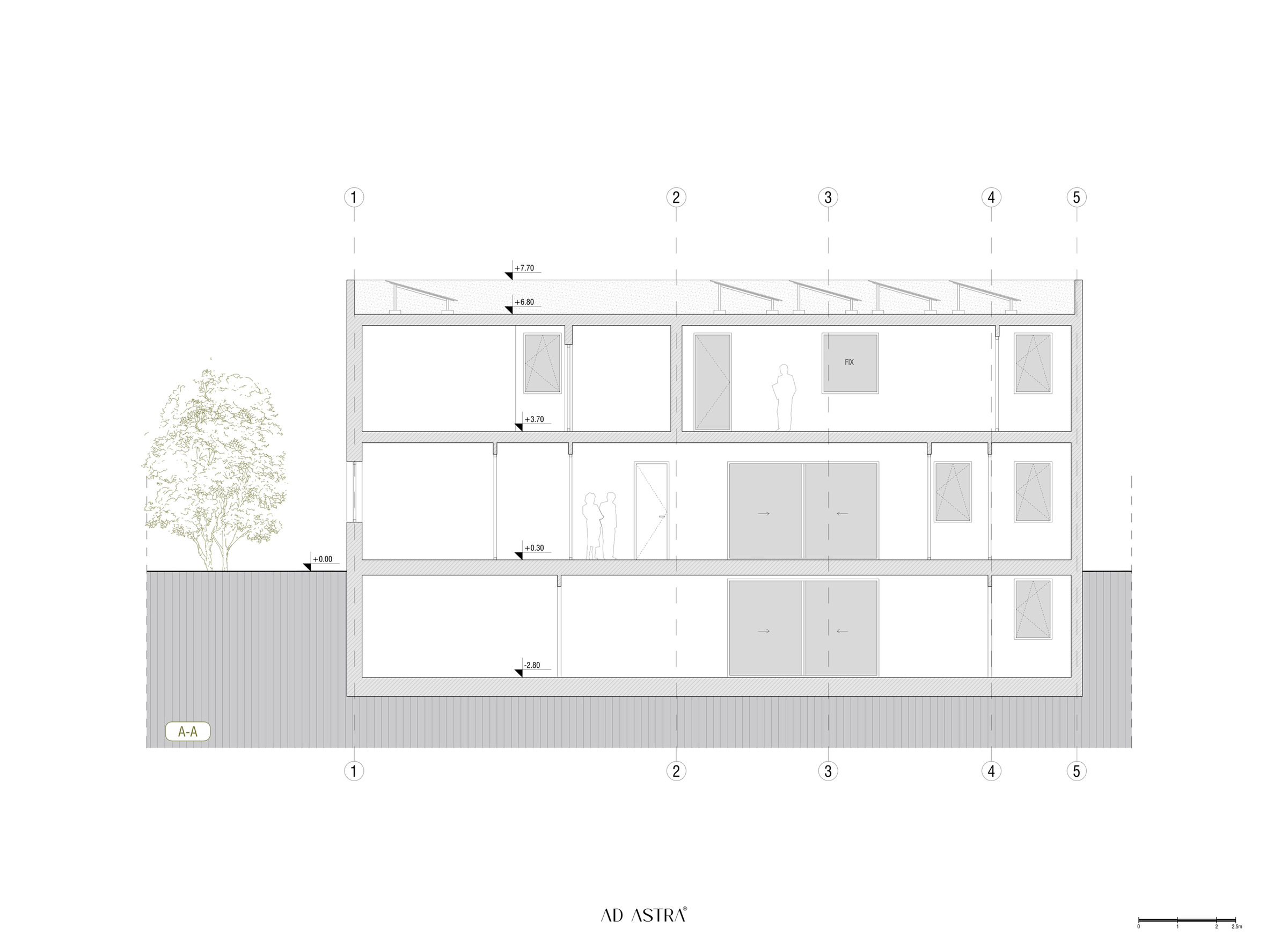 Villa in Italy, image 14
