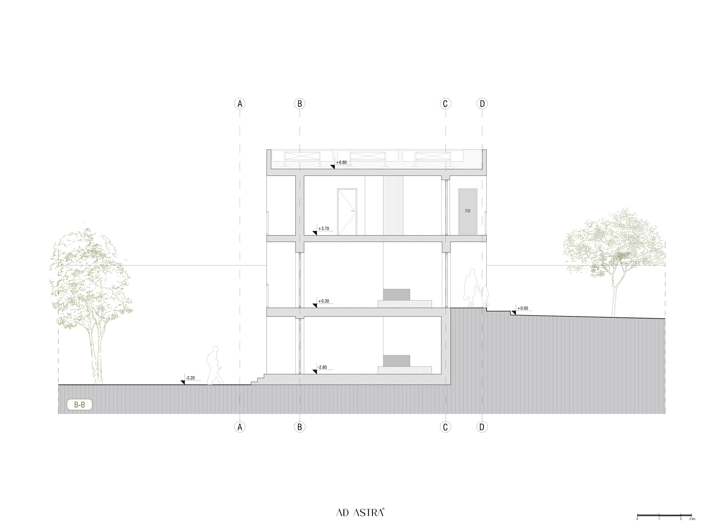 Villa in Italy, image 15