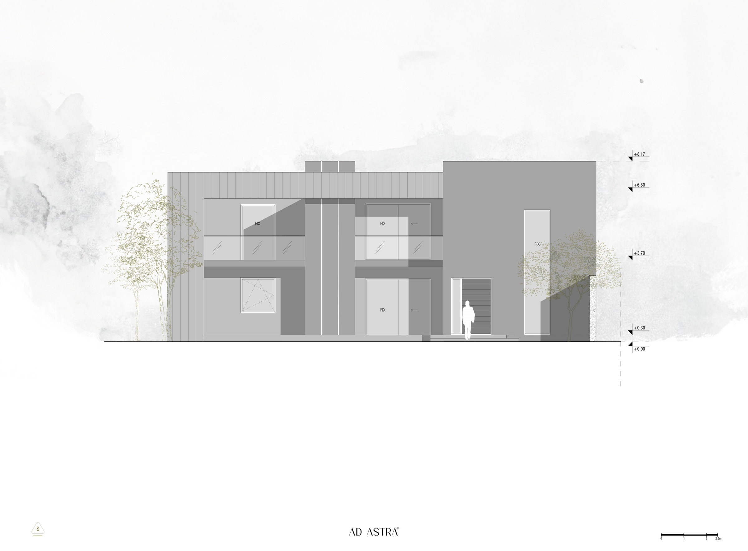 Villa in Italy, image 17