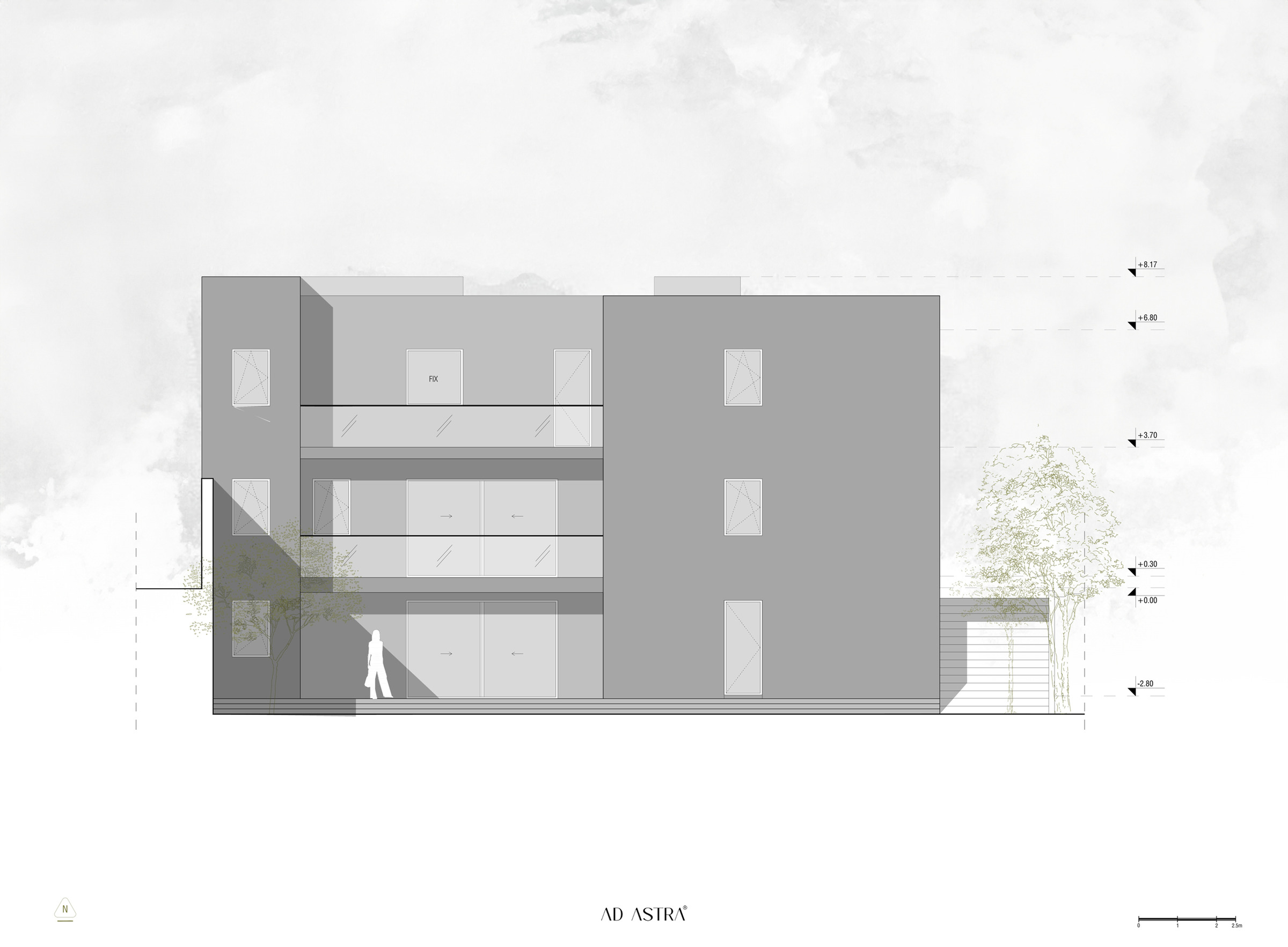 Villa in Italy, image 18