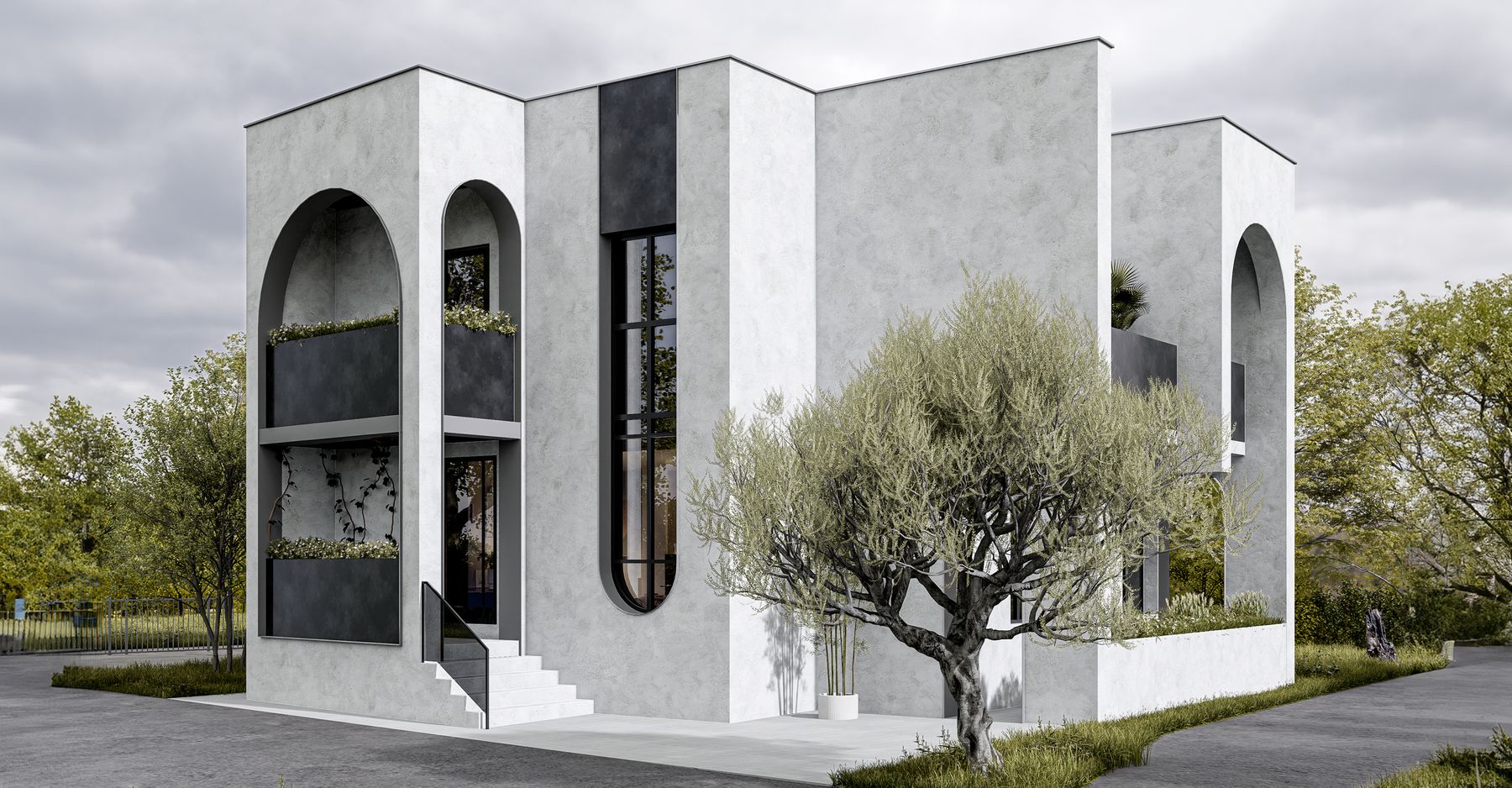 Villa in Montenegro, image 1