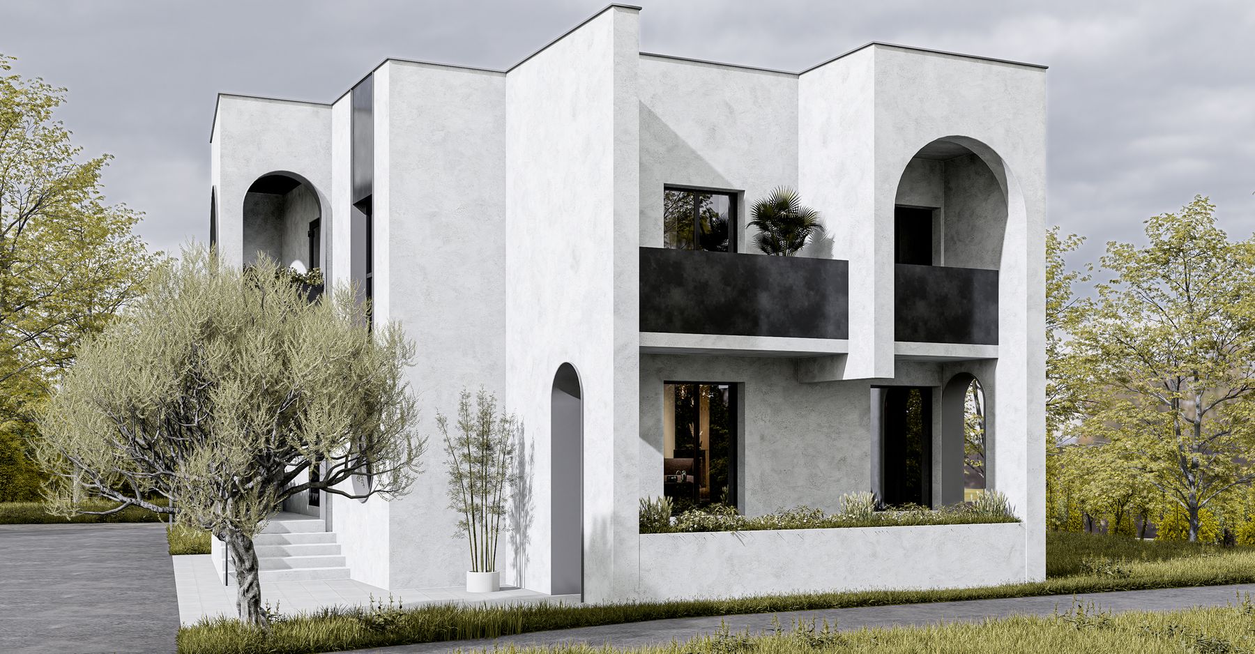Villa in Montenegro, image 2