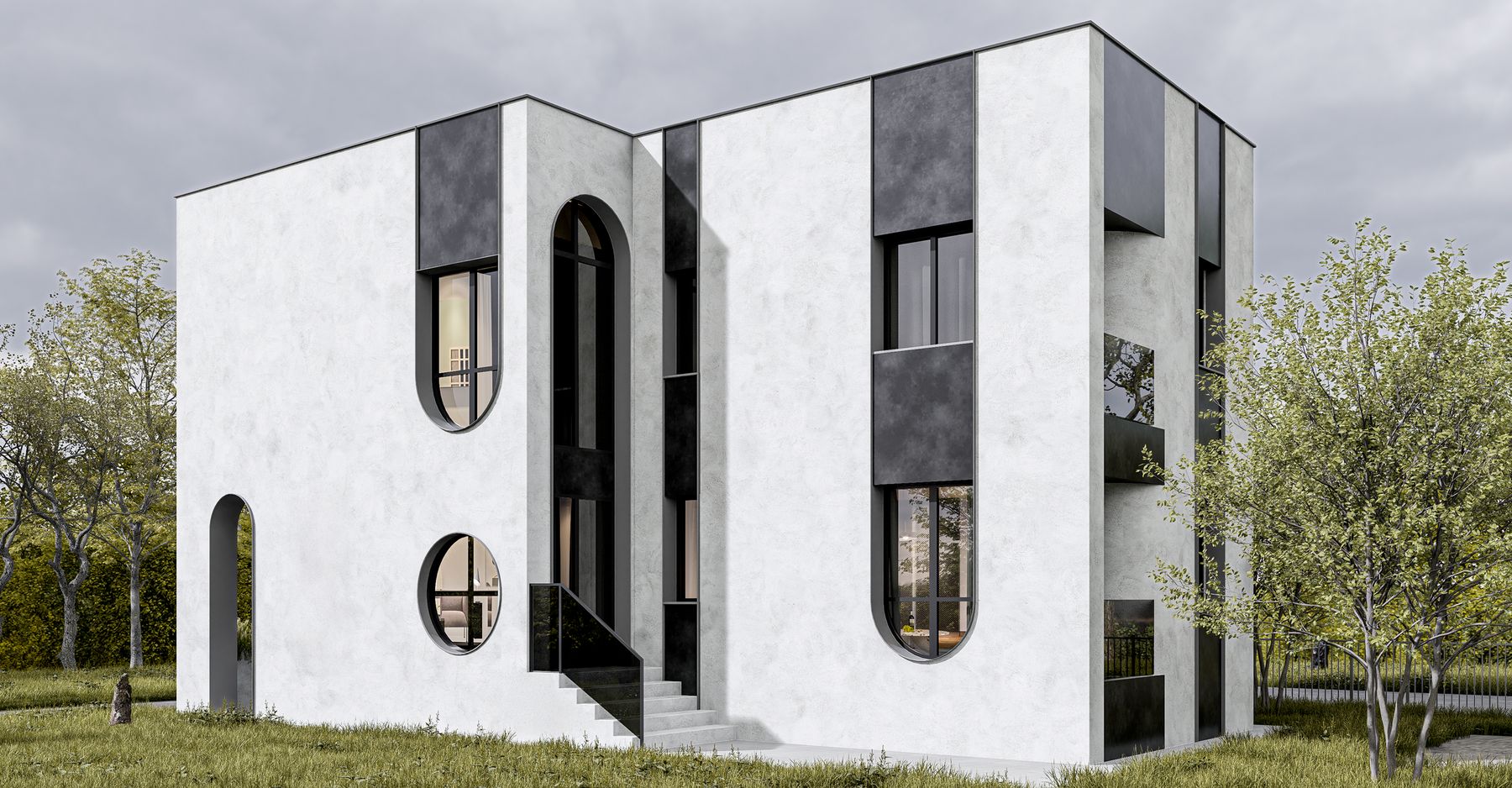 Villa in Montenegro, image 3