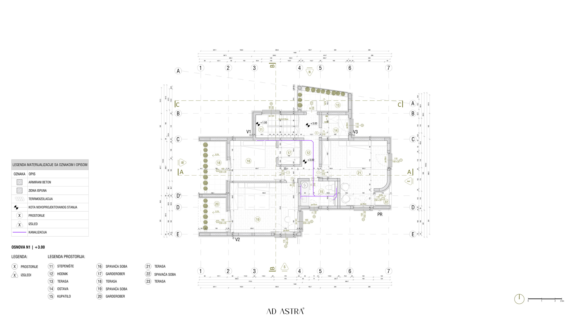 Villa in Montenegro, image 6